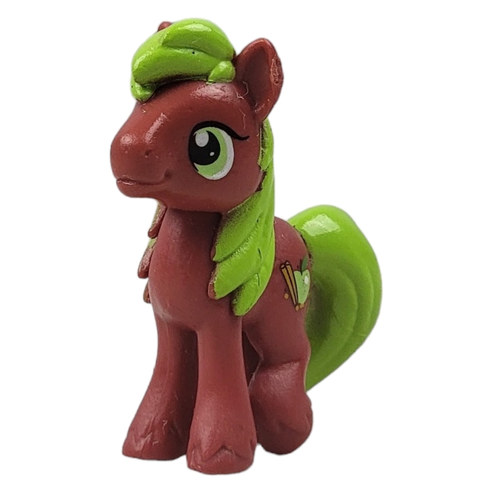 My Little Pony Apple Cinnamon 2" - Hasbro